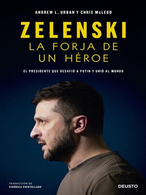 cover image of Zelenski